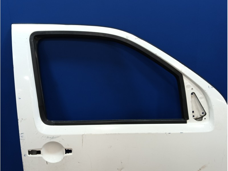 Recambio de puerta delantera derecha para nissan pathfinder (r51) referencia OEM IAM   