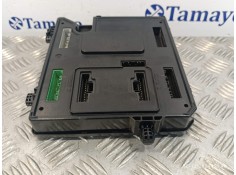 Recambio de caja reles / fusibles para renault megane iii berlina 5 p 1.5 dci diesel fap referencia OEM IAM 284B17288R  S1800985 2