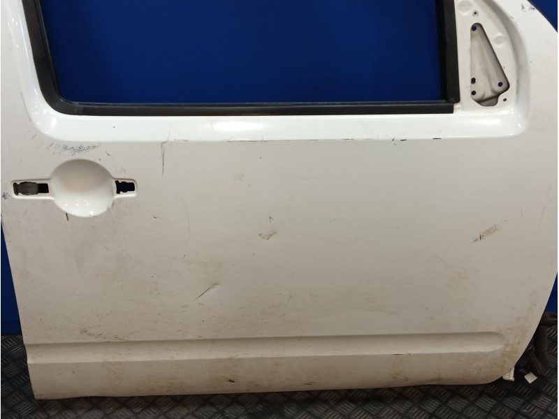 Recambio de puerta delantera derecha para nissan pathfinder (r51) referencia OEM IAM   