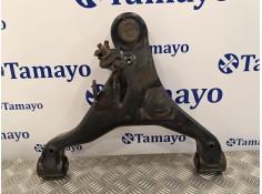 Recambio de brazo suspension inferior delantero derecho para nissan pathfinder (r51) 2.5 dci diesel cat referencia OEM IAM   