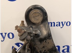 Recambio de brazo suspension inferior delantero derecho para nissan pathfinder (r51) 2.5 dci diesel cat referencia OEM IAM    2