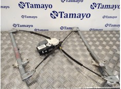 Recambio de elevalunas delantero izquierdo para peugeot 807 2.0 hdi fap cat referencia OEM IAM 1488740080 7746002102 101387102