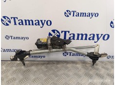 Recambio de motor limpia delantero para renault megane iii berlina 5 p 1.5 dci diesel fap referencia OEM IAM W000001615  