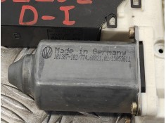 Recambio de elevalunas delantero izquierdo para peugeot 807 2.0 hdi fap cat referencia OEM IAM 1488740080 7746002102 101387102 2