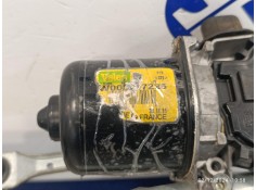Recambio de motor limpia delantero para renault megane iii berlina 5 p 1.5 dci diesel fap referencia OEM IAM W000001615   2
