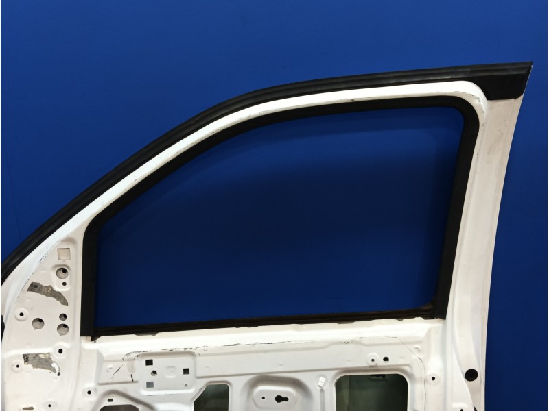 Recambio de puerta delantera derecha para nissan pathfinder (r51) referencia OEM IAM   