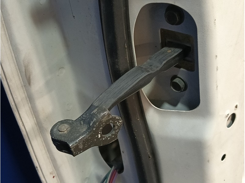 Recambio de puerta delantera derecha para nissan pathfinder (r51) referencia OEM IAM   