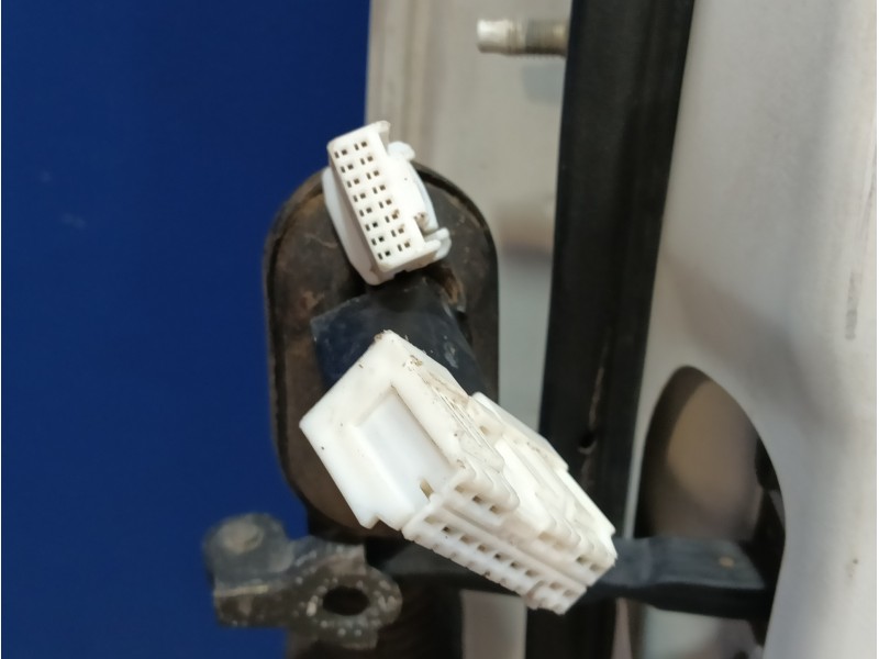 Recambio de puerta delantera derecha para nissan pathfinder (r51) referencia OEM IAM   
