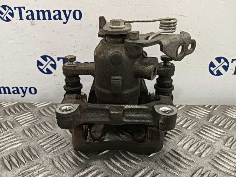 Recambio de pinza freno trasera derecha para ford mondeo ber. (ca2) referencia OEM IAM 1487B  