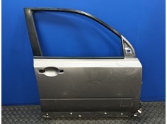 Recambio de puerta delantera derecha para nissan x-trail (t31) referencia OEM IAM   