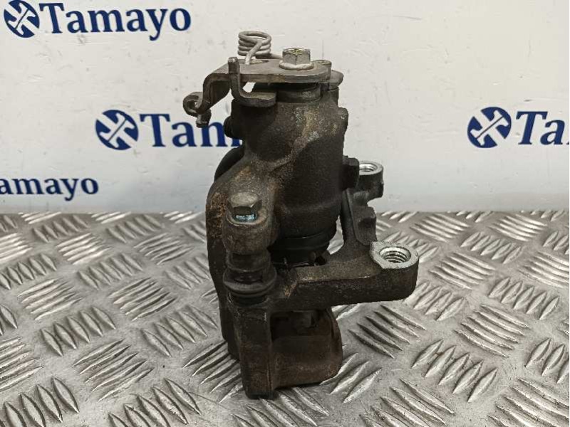 Recambio de pinza freno trasera derecha para ford mondeo ber. (ca2) referencia OEM IAM 1487B  