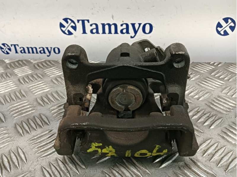 Recambio de pinza freno trasera derecha para ford mondeo ber. (ca2) referencia OEM IAM 1487B  