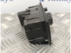 Recambio de mando luces para opel zafira b 1.9 cdti referencia OEM IAM 13205863   2