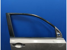 Recambio de puerta delantera derecha para nissan x-trail (t31) referencia OEM IAM    2