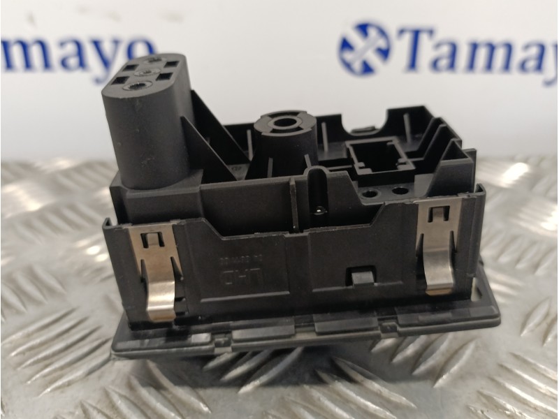 Recambio de mando luces para opel zafira b 1.9 cdti referencia OEM IAM 13205863  