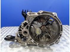 Recambio de caja cambios para ford focus c-max (cap) 1.6 tdci cat referencia OEM IAM 3M5R7002YF  