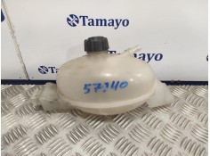 Recambio de deposito expansion para opel movano b pritsche/kipper/koffer referencia OEM IAM 217100015R  