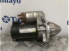 Recambio de motor arranque para mercedes-benz clase clk (w208) coupe 2.0 compresor cat referencia OEM IAM 0041518101 D6RA168 D6R