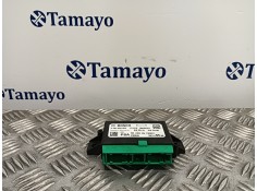Recambio de modulo electronico para peugeot 308 1.6 blue-hdi fap referencia OEM IAM 0263004854  9814152580