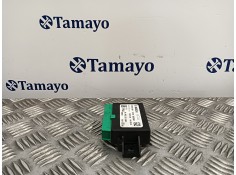 Recambio de modulo electronico para peugeot 308 1.6 blue-hdi fap referencia OEM IAM 0263004854  9814152580 2