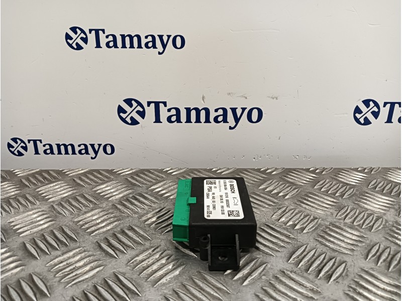 Recambio de modulo electronico para peugeot 308 1.6 blue-hdi fap referencia OEM IAM 0263004854  9814152580