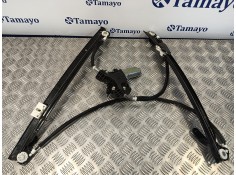 Recambio de elevalunas delantero derecho para chrysler grand voyager 3.3 referencia OEM IAM AY262100  