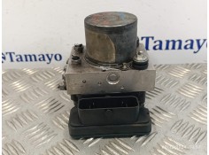 Recambio de abs para opel movano b pritsche/kipper/koffer referencia OEM IAM 476609378R  