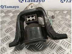 Recambio de soporte motor para nissan juke (f15) referencia OEM IAM    2