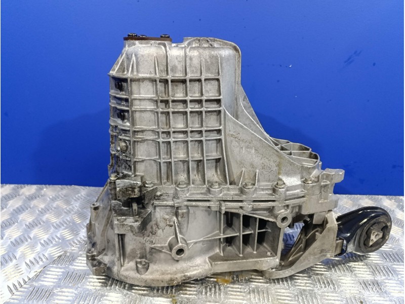 Recambio de caja cambios para ford focus c-max (cap) 1.6 tdci cat referencia OEM IAM 3M5R7002YF  