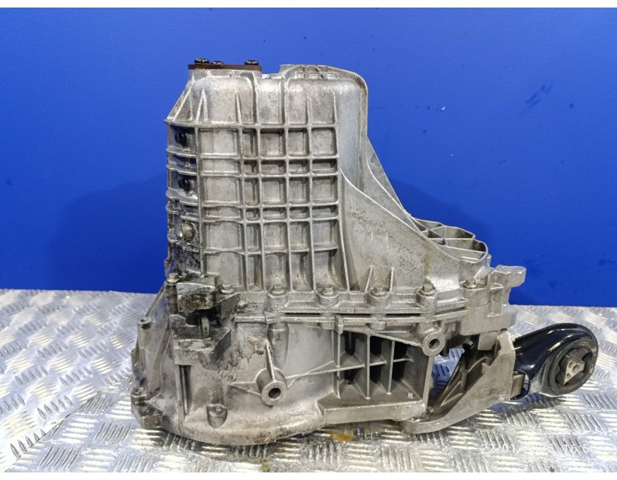 Recambio de caja cambios para ford focus c-max (cap) 1.6 tdci cat referencia OEM IAM 3M5R7002YF  