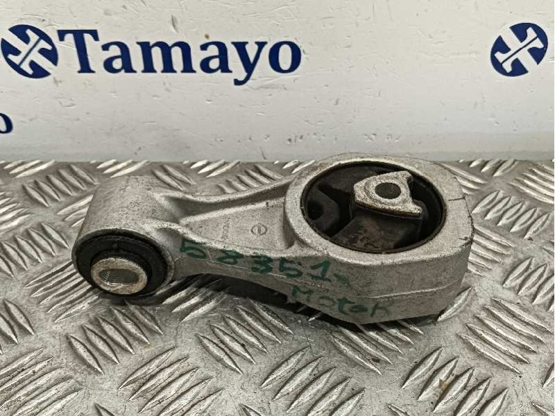 Recambio de soporte motor para nissan juke (f15) referencia OEM IAM 113501KC0A  