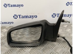 Recambio de retrovisor izquierdo para opel zafira b 1.9 cdti referencia OEM IAM   