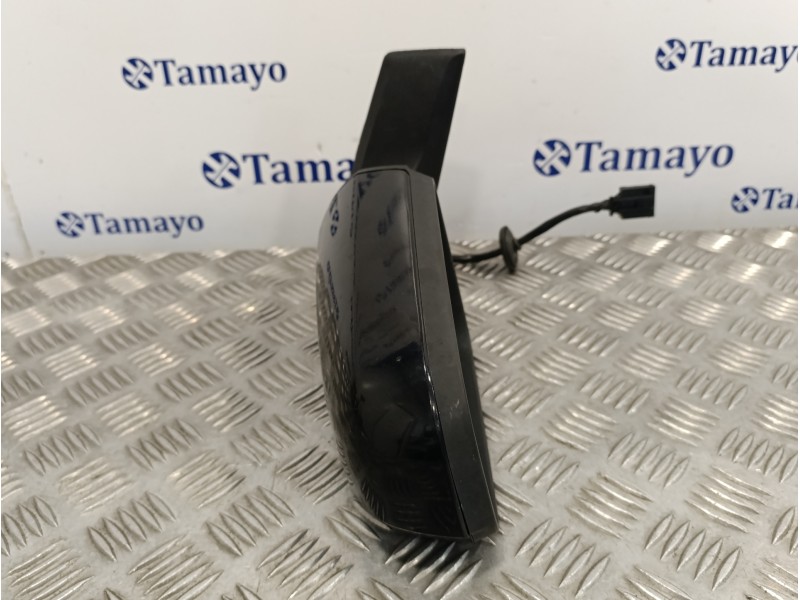 Recambio de retrovisor izquierdo para opel zafira b 1.9 cdti referencia OEM IAM   