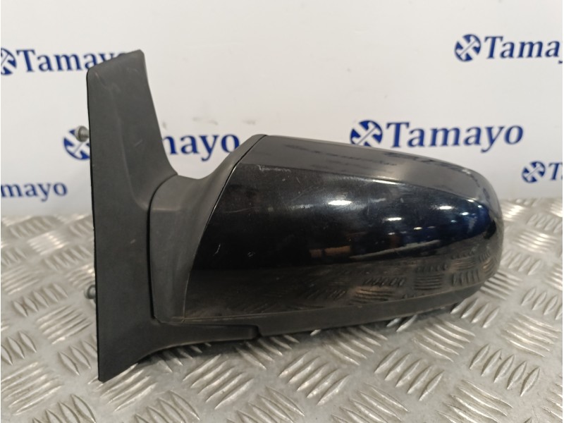 Recambio de retrovisor izquierdo para opel zafira b 1.9 cdti referencia OEM IAM   
