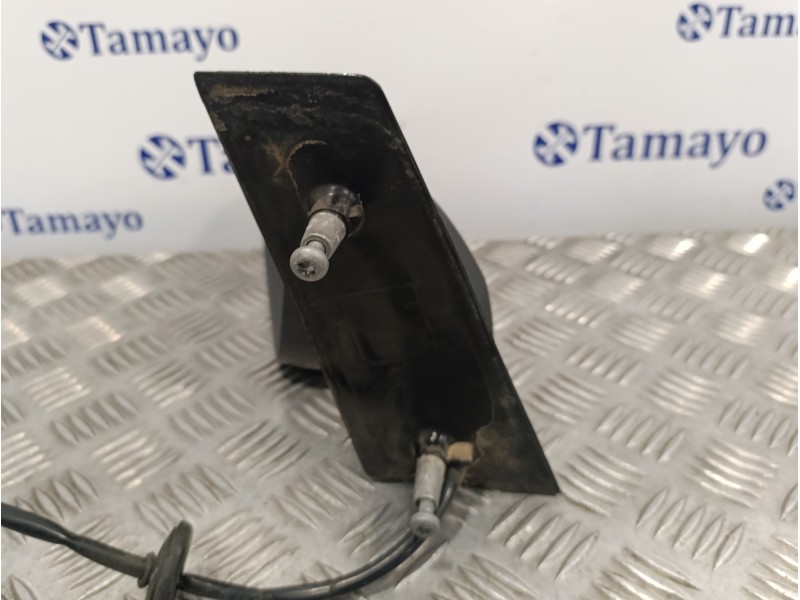 Recambio de retrovisor izquierdo para opel zafira b 1.9 cdti referencia OEM IAM   