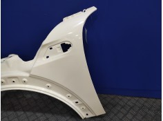 Recambio de aleta delantera izquierda para mini mini (r56) referencia OEM IAM    2