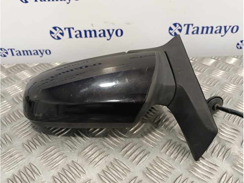 Recambio de retrovisor izquierdo para opel zafira b 1.9 cdti referencia OEM IAM   