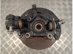 Recambio de mangueta delantera derecha para ford transit furgón (tts) 2.0 tdci cat referencia OEM IAM    2