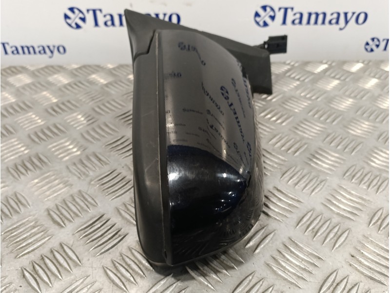 Recambio de retrovisor izquierdo para opel zafira b 1.9 cdti referencia OEM IAM   