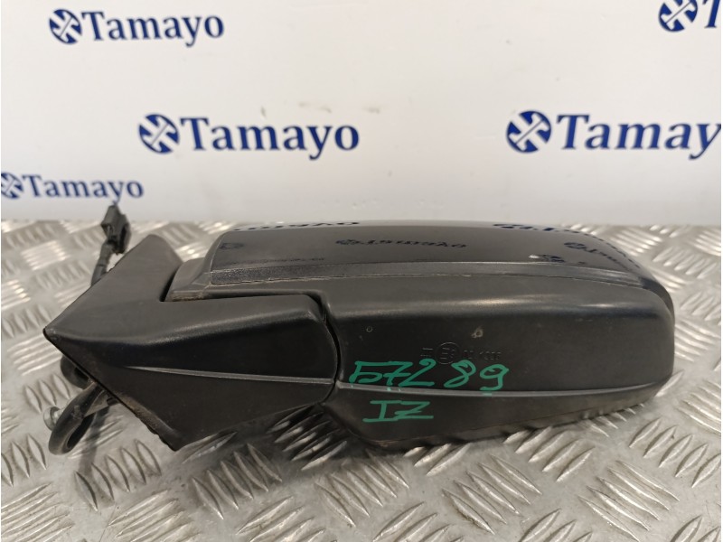 Recambio de retrovisor izquierdo para opel zafira b 1.9 cdti referencia OEM IAM   