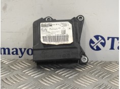 Recambio de centralita airbag para peugeot 308 1.6 blue-hdi fap referencia OEM IAM 9807568180  624926000
