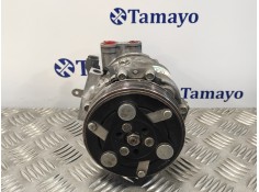 Recambio de compresor aire acondicionado para citroën nemo 1.3 hdi fap referencia OEM IAM 51893889 R134A SD6V121921F