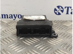 Recambio de centralita airbag para peugeot 308 1.6 blue-hdi fap referencia OEM IAM 9807568180  624926000 2