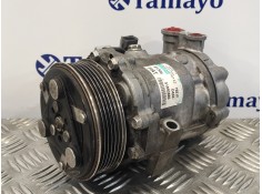 Recambio de compresor aire acondicionado para citroën nemo 1.3 hdi fap referencia OEM IAM 51893889 R134A SD6V121921F 2