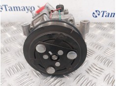 Recambio de compresor aire acondicionado para citroën c3 referencia OEM IAM 9808860080 JSR11T603078 9810349980
