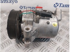 Recambio de compresor aire acondicionado para citroën c3 referencia OEM IAM 9808860080 JSR11T603078 9810349980 2