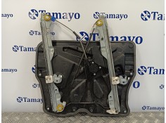 Recambio de elevalunas delantero derecho para nissan x-trail (t31) referencia OEM IAM 80774JG  