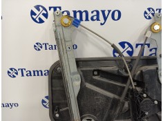 Recambio de elevalunas delantero derecho para nissan x-trail (t31) referencia OEM IAM 80774JG   2