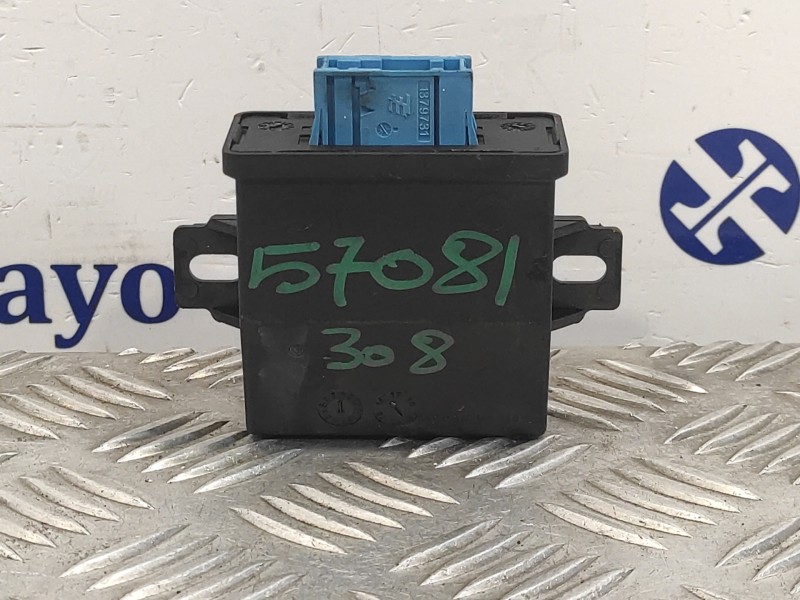 Recambio de modulo electronico para peugeot 308 1.6 blue-hdi fap referencia OEM IAM 9678244780  130732942400