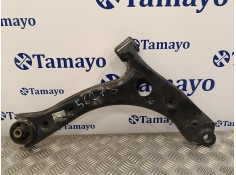 Recambio de brazo suspension inferior delantero derecho para ford transit furgón (tts) 2.0 tdci cat referencia OEM IAM KK313A052